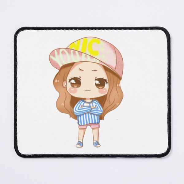 Item preview, Cute Chibi Girl !  designed and sold by EarthJoy345.
