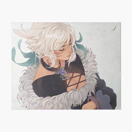 Item preview, Y'shtola designed and sold by Yllande.