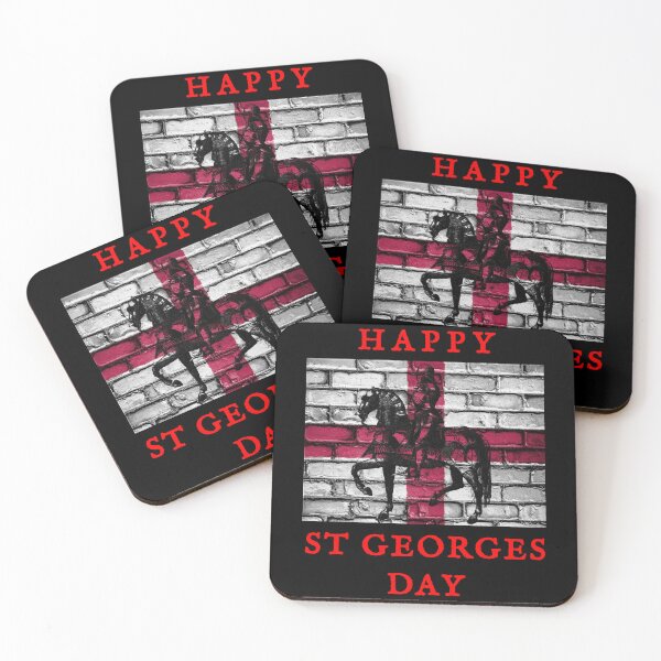 Item preview, Happy St Georges Day designed and sold by swaise.