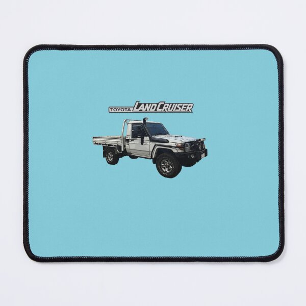 Item preview, Toyota Landcruiser 79 Single Cab Classic T-Shirt designed and sold by DamianKape.