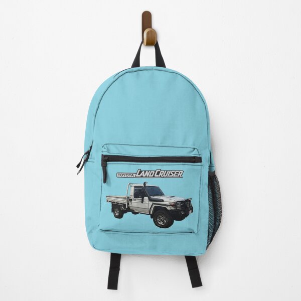 Item preview, Toyota Landcruiser 79 Single Cab Classic T-Shirt designed and sold by DamianKape.