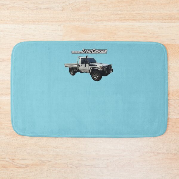 Item preview, Toyota Landcruiser 79 Single Cab Classic T-Shirt designed and sold by DamianKape.