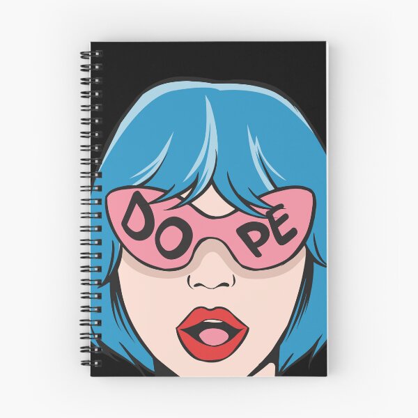 Item preview, Dope Pop Art designed and sold by Grey-Brunette.