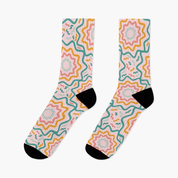 Item preview, Abstract Vibrant Energy designed and sold by Insvy Design Studio.