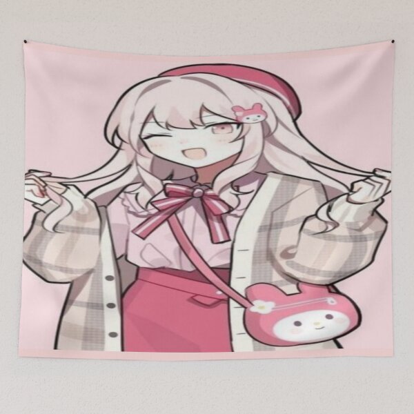 Item preview, Cute Anime girl designed and sold by Anonylove.