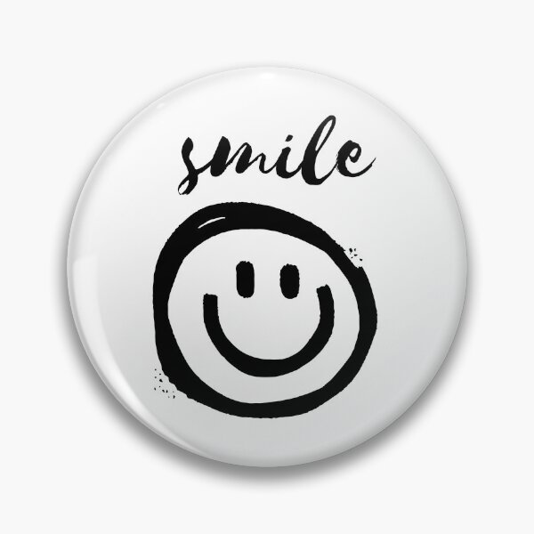 Aperçu de l'œuvre sourire créée et vendue par Waraphot.