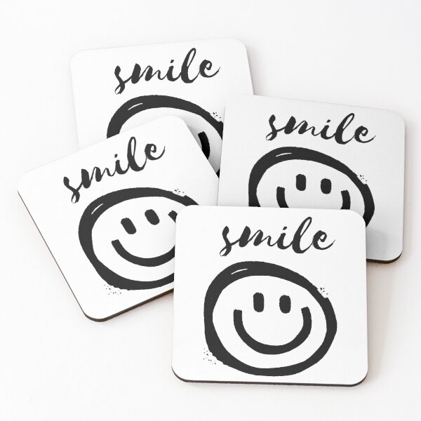 Item preview, smile designed and sold by Waraphot.