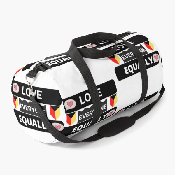 Item preview, love everyone equally designed and sold by Trendy Design.