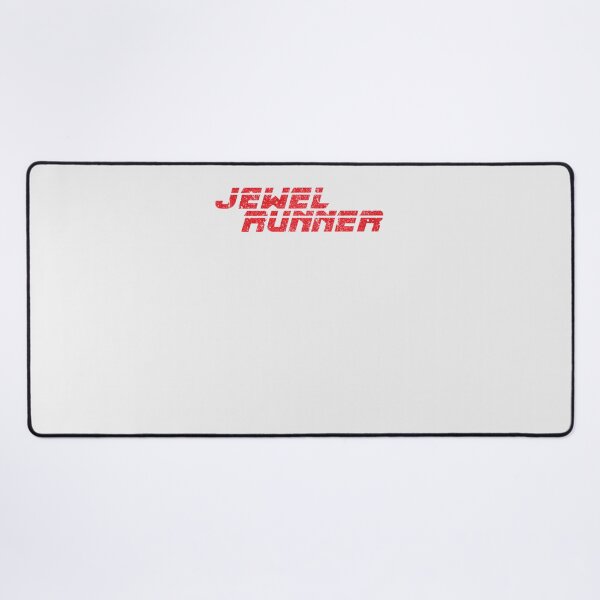 Item preview, Jewel Runner Classic T-Shirt designed and sold by JonnySinsN.