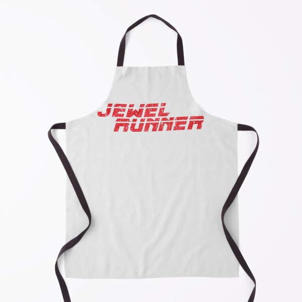 Item preview, Jewel Runner   Classic T-Shirt designed and sold by JonnySinsN.