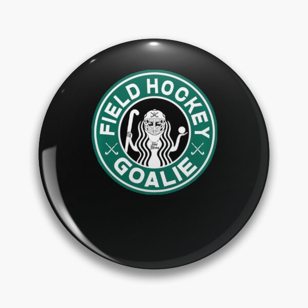 Item preview, Field Hockey Goalie Great For Goalkeeper Women & Girls designed and sold by Talley Nunes.