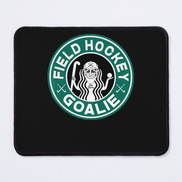 Item preview, Field Hockey Goalie Great For Goalkeeper Women & Girls designed and sold by Talley Nunes.