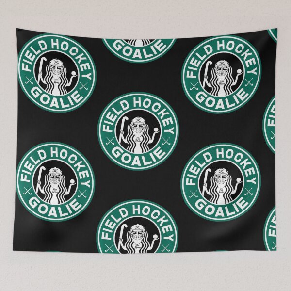 Item preview, Field Hockey Goalie Great For Goalkeeper Women & Girls designed and sold by Talley Nunes.