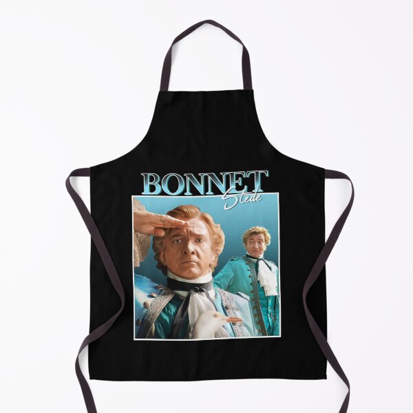 Artikelvorschau, Stede Bonnet Vintage/Retro-Design entworfen und verkauft von amyternent.