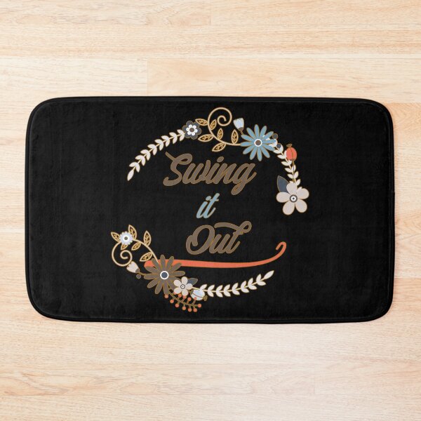 Item preview, Lindy Hop Swing It Out Swing Dance designed and sold by Dubbra.