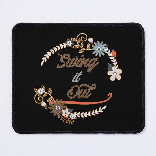 Item preview, Lindy Hop Swing It Out Swing Dance designed and sold by Dubbra.