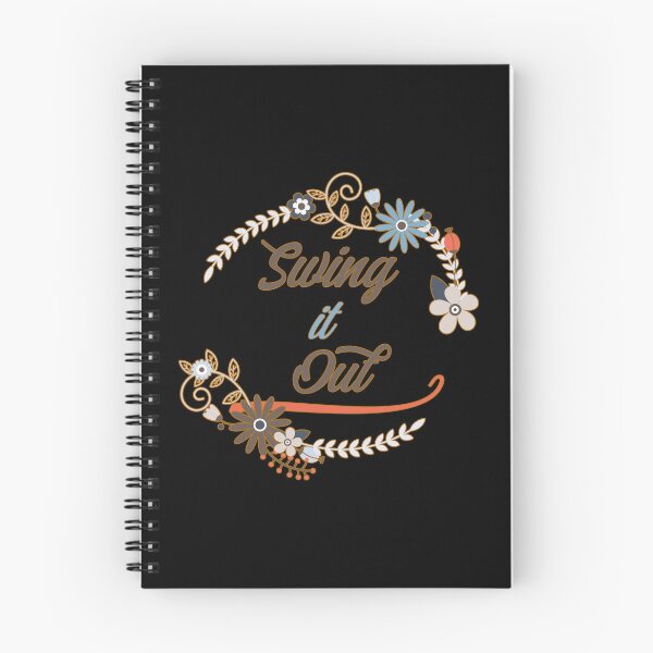 Item preview, Lindy Hop Swing It Out Swing Dance designed and sold by Dubbra.