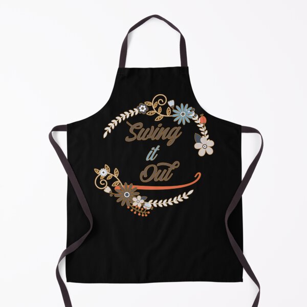 Item preview, Lindy Hop Swing It Out Swing Dance designed and sold by Dubbra.