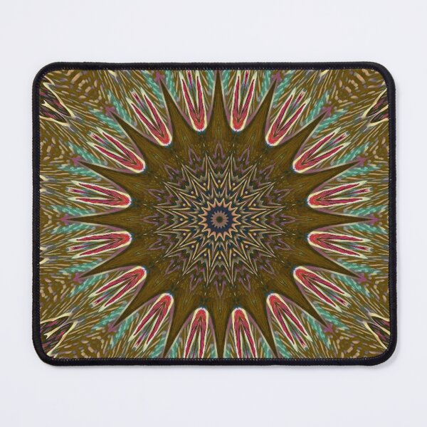 Item preview, Deep Sleep Adventure Abstract Art  designed and sold by mindmaster007.