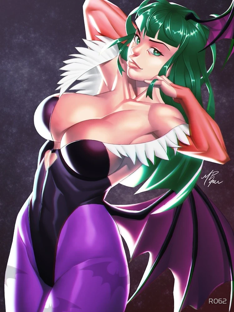 Thumbnail 5 of 5, iPhone Case, Morrigan designed and sold by R062.