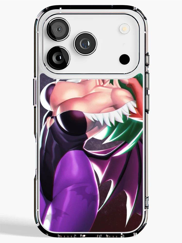 Thumbnail 1 of 5, iPhone Case, Morrigan designed and sold by R062.