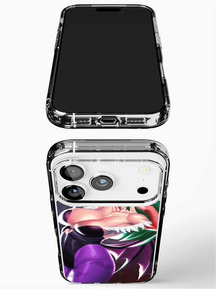 Thumbnail 3 of 5, iPhone Case, Morrigan designed and sold by R062.