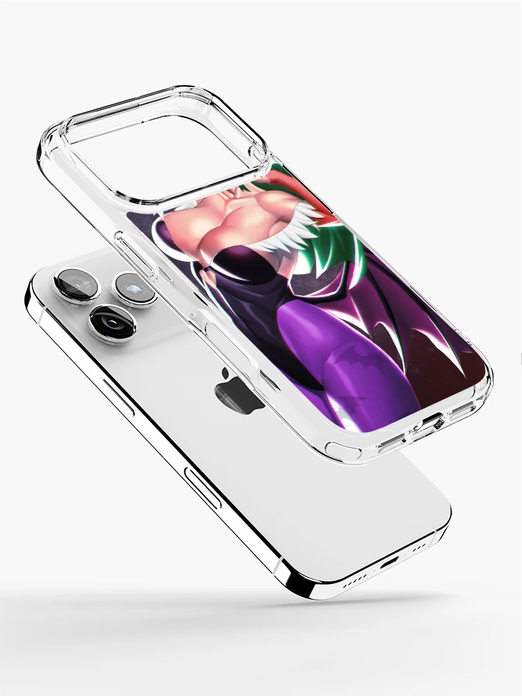 Thumbnail 2 of 5, iPhone Case, Morrigan designed and sold by R062.