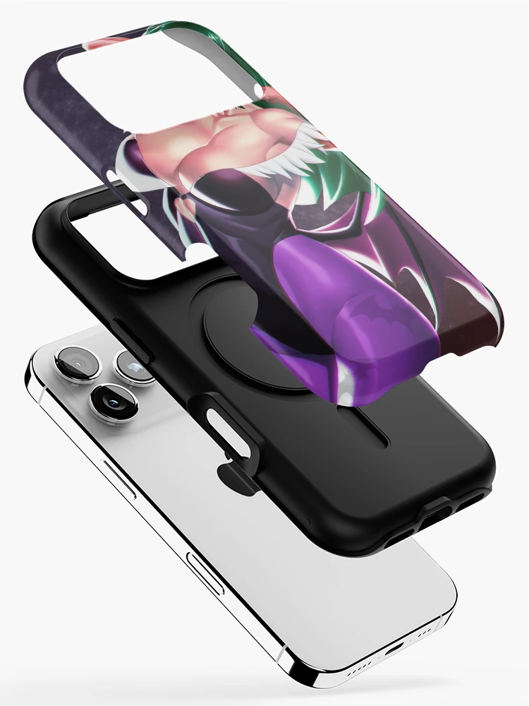 Thumbnail 2 of 4, iPhone Case, Morrigan designed and sold by R062.