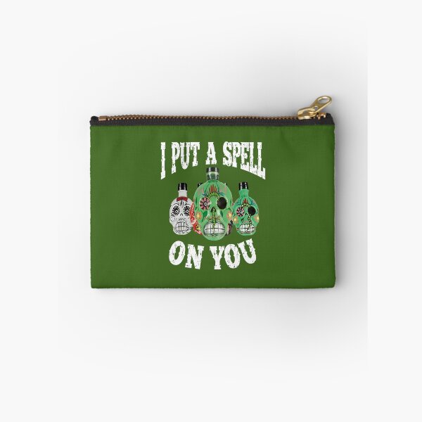 Item preview, I Put A Spell On You designed and sold by Moeez Javed.