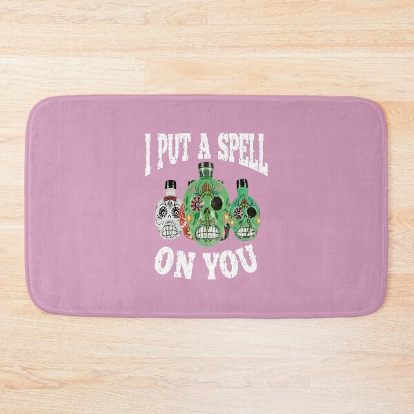 Item preview, I Put A Spell On You designed and sold by Moeez Javed.