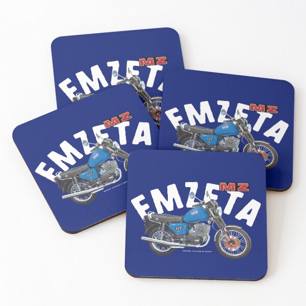 Item preview,  MZ ETZ 251 designed and sold by mipimi.