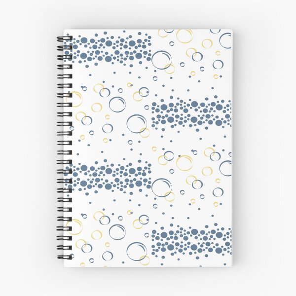 Item preview, BUBBLE PATTERN designed and sold by W+S Designs.