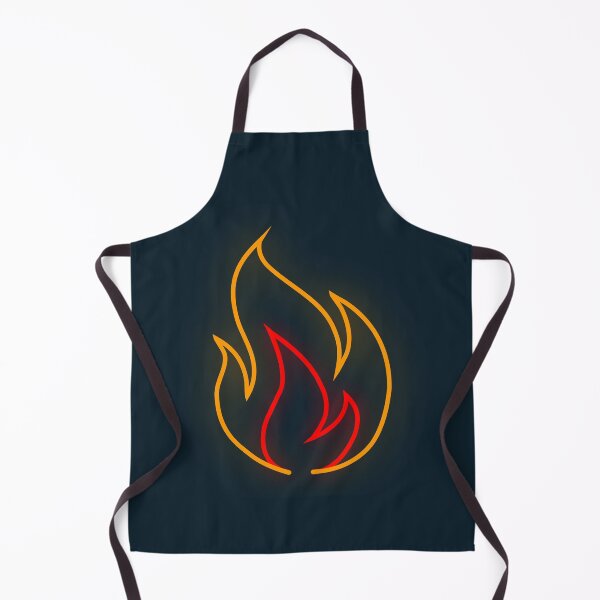 Item preview, Fire designed and sold by RedFirecracker.