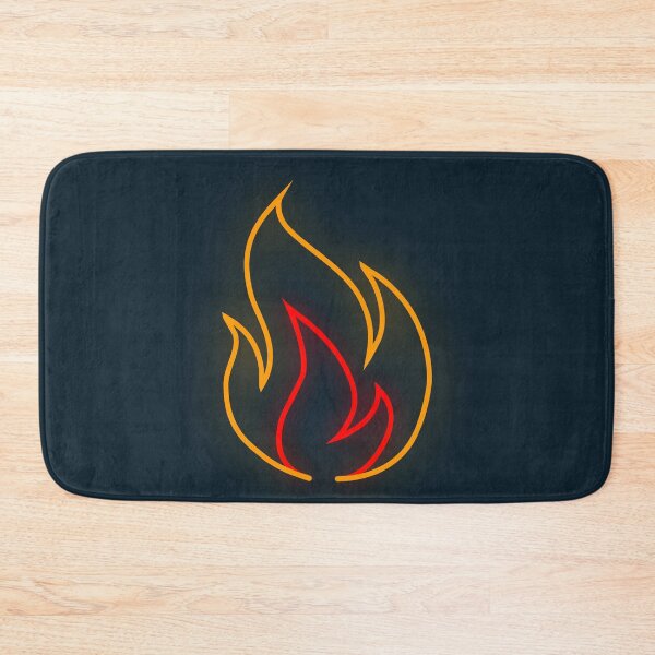 Item preview, Fire designed and sold by RedFirecracker.