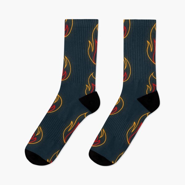 Item preview, Fire designed and sold by RedFirecracker.