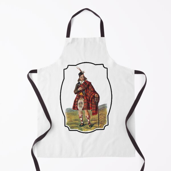 Item preview, Clan Fraser designed and sold by BagTown Clans.