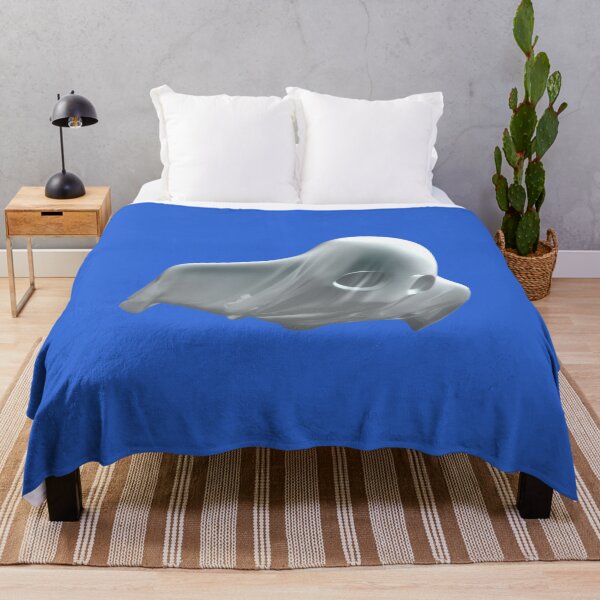 Item preview, funny ghost 3d designed and sold by KROKOTON.
