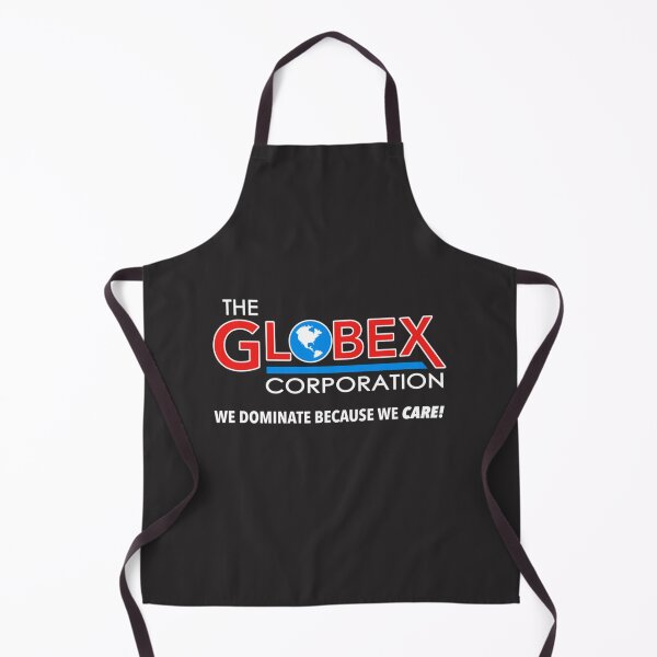 Item preview, Globex Corporation T-Shirt Essential T-Shirt designed and sold by ReinhildeBeck.
