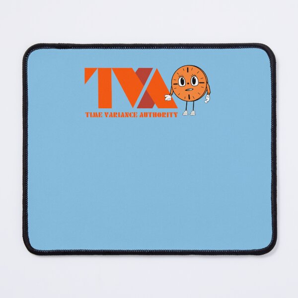 Item preview, Miss Minutes. TVA. Classic T-Shirt designed and sold by OliverKrUger.