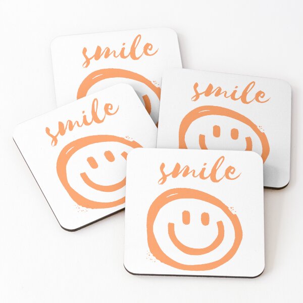 Item preview, smile designed and sold by Waraphot.