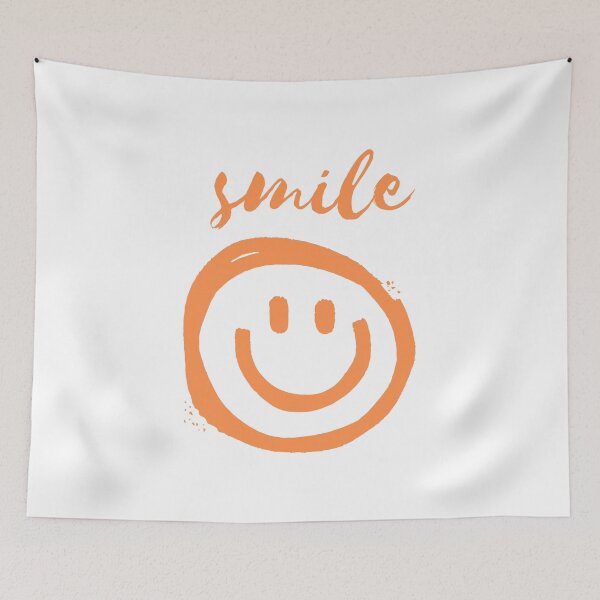 Item preview, smile designed and sold by Waraphot.