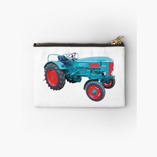 Item preview, Classic Tractor - Hanomag designed and sold by CraftingCroco.
