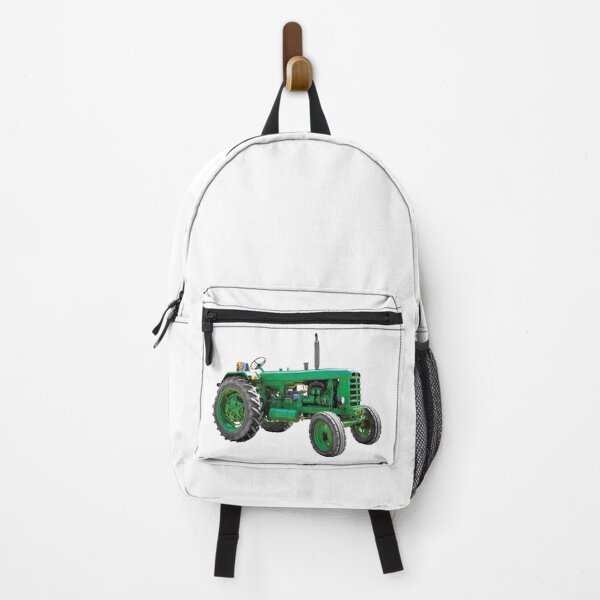 Item preview,  Classic Tractor designed and sold by CraftingCroco.