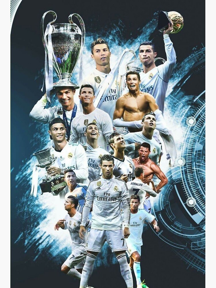 Cristiano Ronaldo Wallpaper For Chromebook