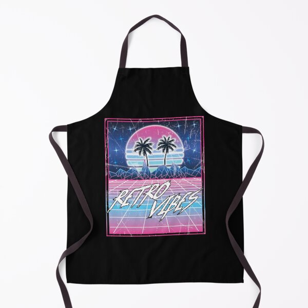 Item preview, Synthwave retro vibes vintage streetwear designed and sold by MaximWundersee.