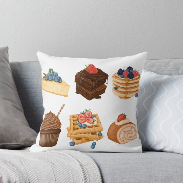 Item preview, Delicious Cakes designed and sold by JaneDesignsForU.