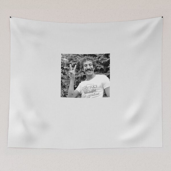 Artikelvorschau, Jim Croce - klassisches T-Shirt des FRIEDENS entworfen und verkauft von JonnySinsN.