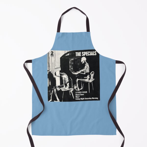 Item preview, The Specials (Ghost Town) Classic T-Shirt designed and sold by JonaStUm.