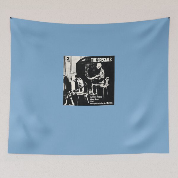 Item preview, The Specials (Ghost Town) Classic T-Shirt designed and sold by JonaStUm.