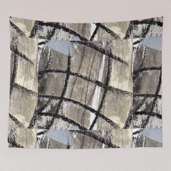 Item preview, The Charming Continuation designed and sold by missmann.